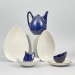 1065 6037 DINNER SET